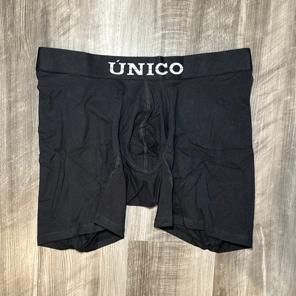 Unico Boxer Cooa Medio Intenso Boxer Brief - XL